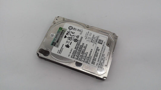 HPE Seagate 1TB MM1000GFJTE ST1000NX0423 2.5" 832510-001 HDD