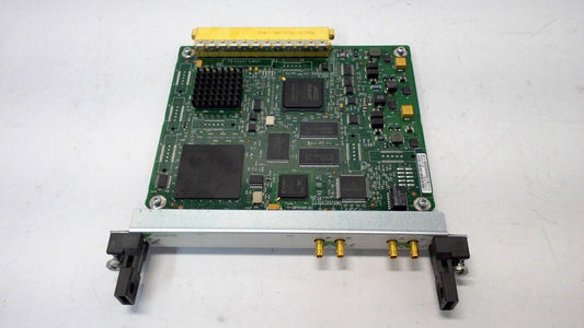 CISCO SPA-2XT3/E3-V2 CISCO 2-Port Channel T3/E3 Port Adapter