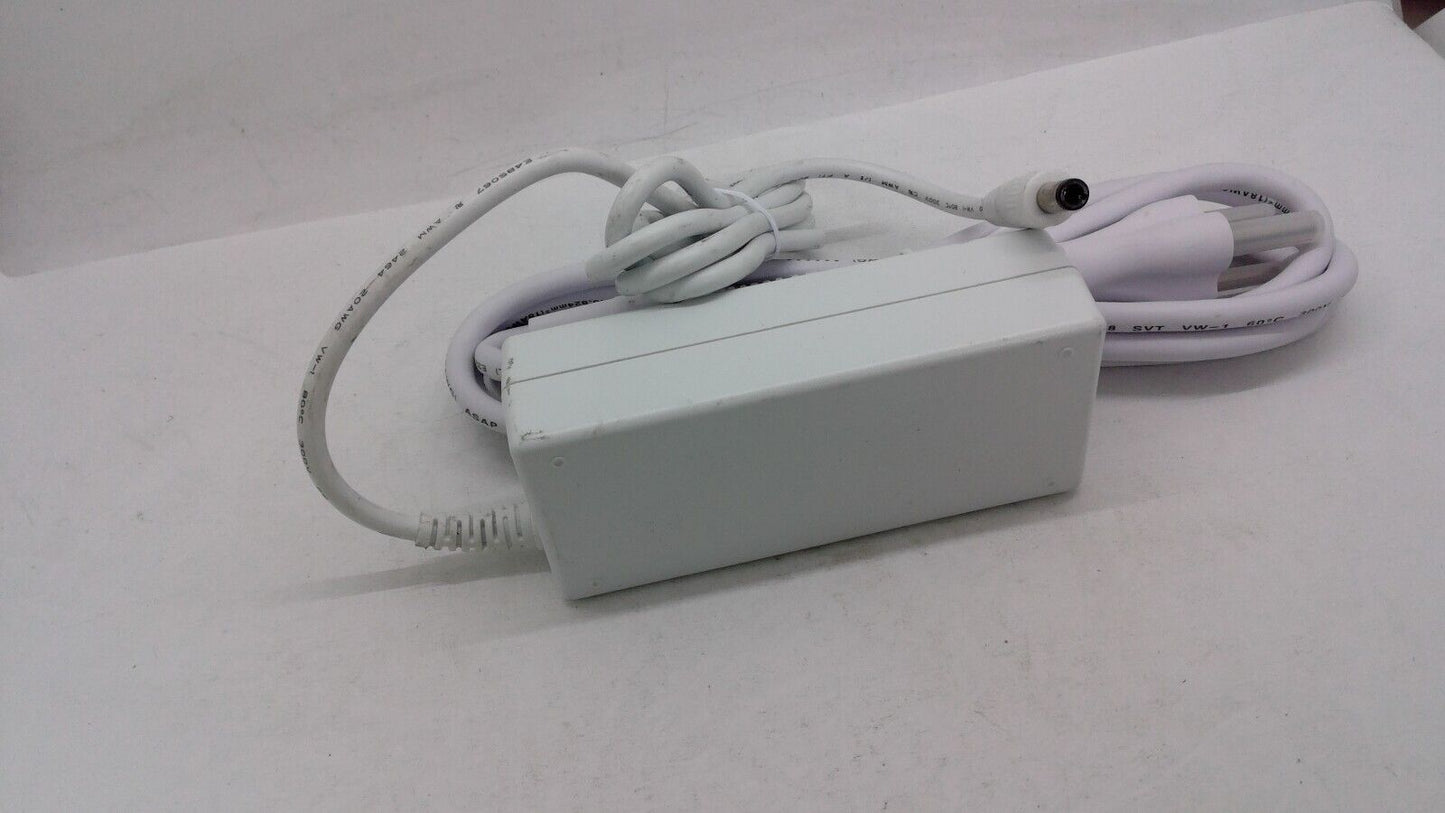 HOIOTO 12V 2.5A Power Supply ADS-40NP-12-1 12030E Ac Adapter  Charger White