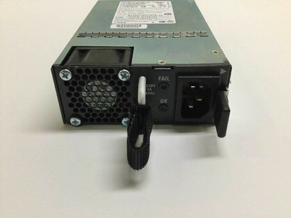 Cisco ASR1001-X-PWR-AC 341-0608-01 AC Power Supply for ASR1001-X