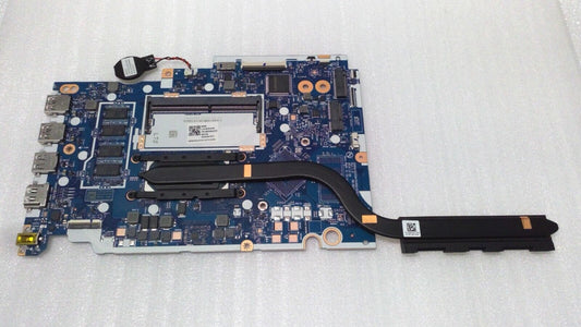 Lenovo 5B20S42270 Motherboard for IdeaPad 14IIL 2020 i3-1005G1@1.2Ghz 4GB RAM