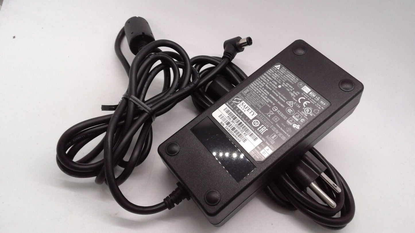 Genuine Delta ADP-50FR B AC Adapter power supply 45V 1.05A  341-0330-02