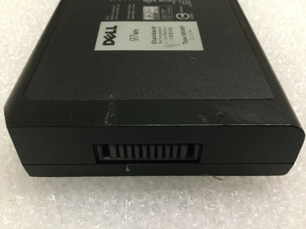 Dell CJ2K1 4XKN5 DKNKD X8VWF Battery Dell Latitude 14 E5404 E7404 E7204 XRJDF