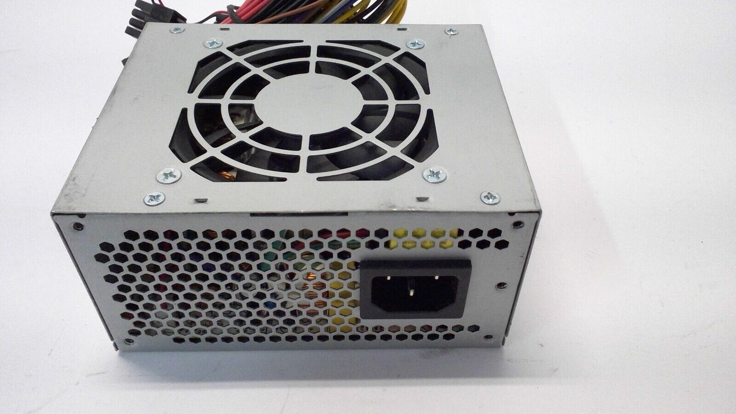 AZZA SFX / Micro-ATX 250w 80+ Bronze Power Supply PSAZ-250SFX