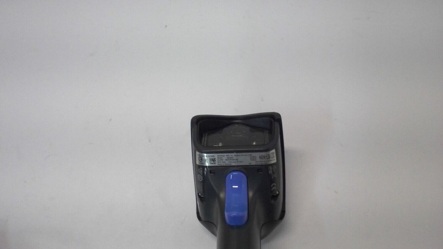 Datalogic Gryphon GD4400 GD4430-BK-HD USB Barcode Scanner