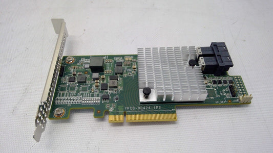 Inspur LSI YZCA-00424-101 Raid Card 12Gbps HBA HDD Controller 9300-8i