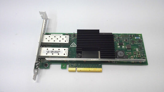 HP HPE 10Gb 2-port 562SFP+ Ethernet Adapter 790316-001 784304-001 727055-B21