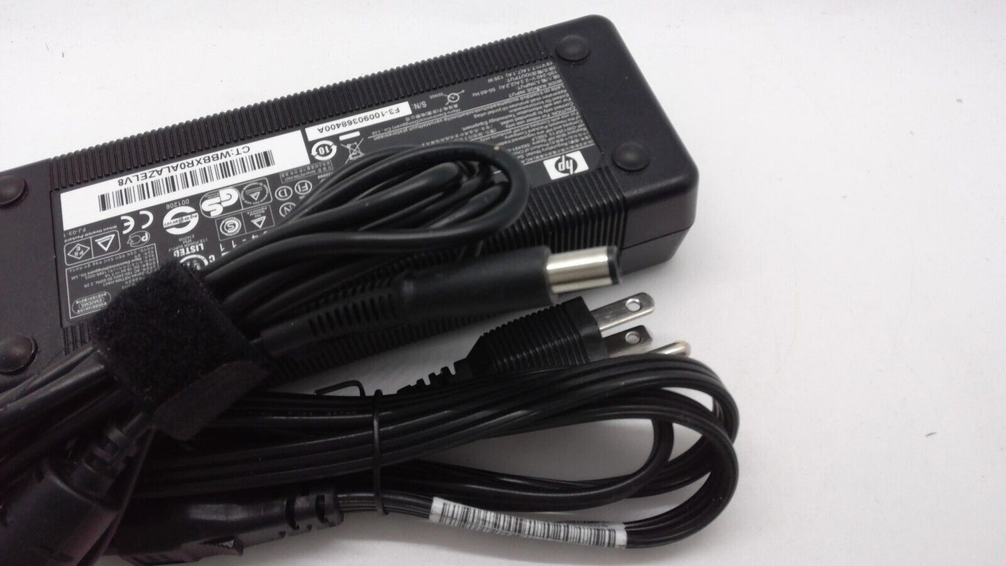 Genuine HP 135W AC Adapter  HSTNN-HA01 481420-002 19.5V 7.1A