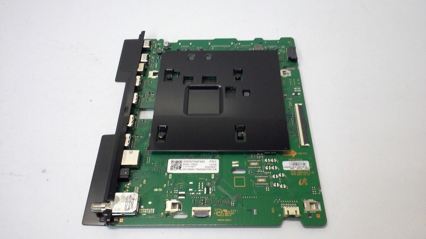 Samsung Main Board BN94-17582E BN97-18197A BN41-02855D for QN70Q70AAFXZA