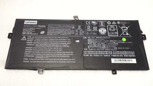 Genuine Lenovo Battery L15M4P23 for Yoga 5 Pro 910-13IKB, 78Wh