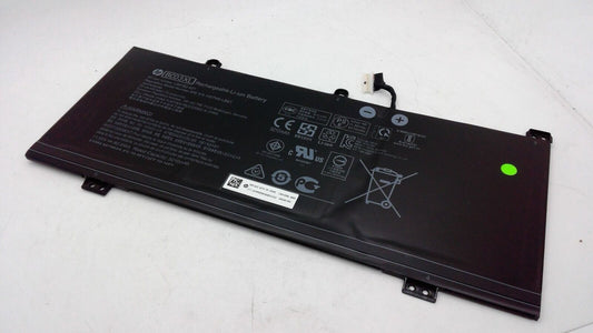 OEM HP BC03XL Battery Polymer for HP Pro C640 Chromebook HSTNN-IB9K HSTNN-LB8T
