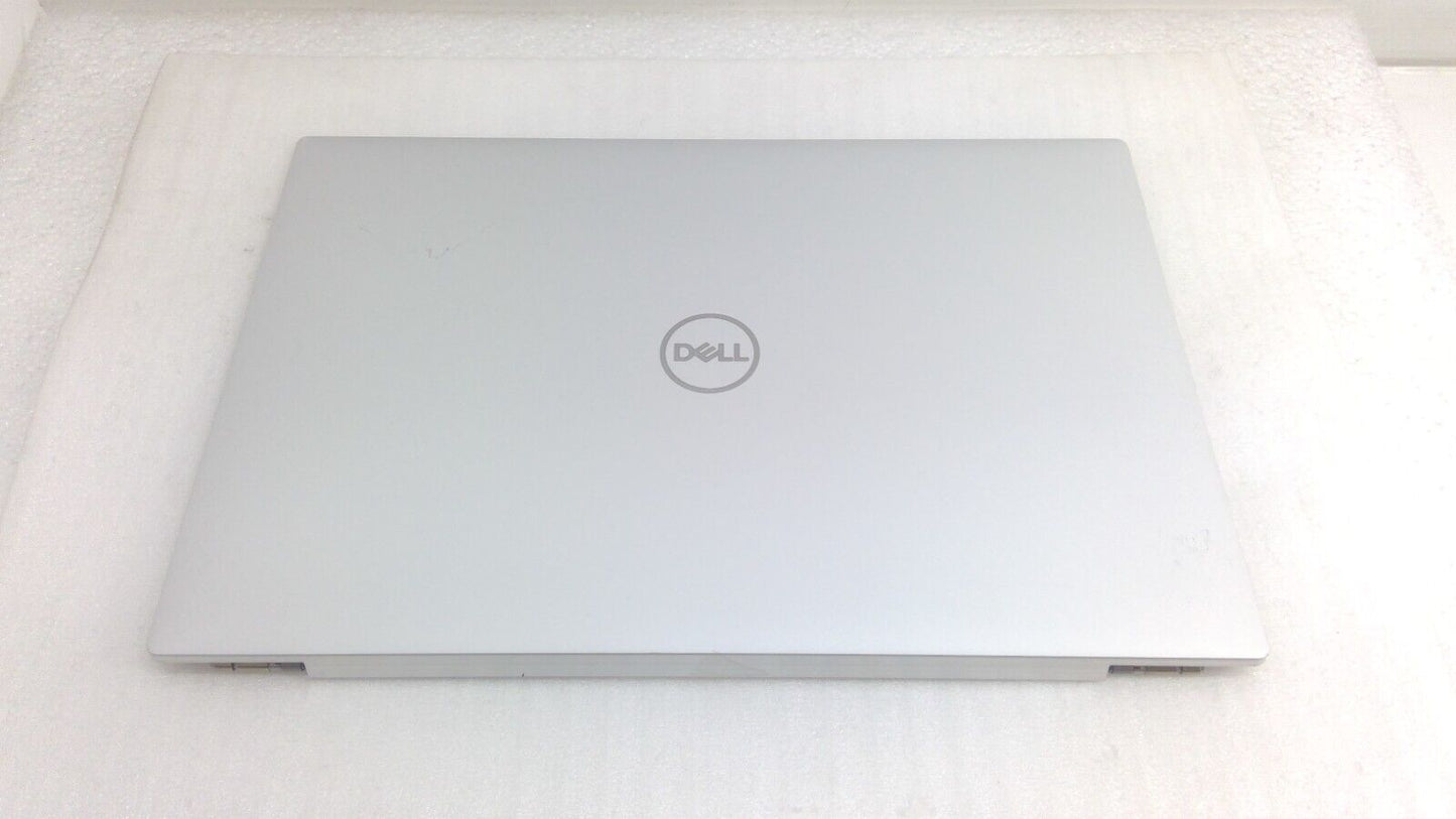 Genuine Dell LCD Touch Screen Assembly XPS 13 9300 9310 13.4" 1920x1200 White B3