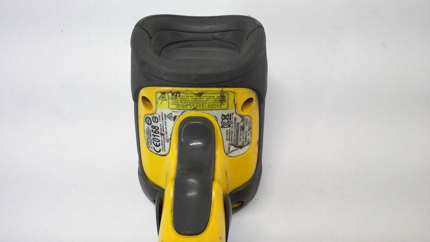 Motorola Symbol LS3578 Barcode Scanner ONLY