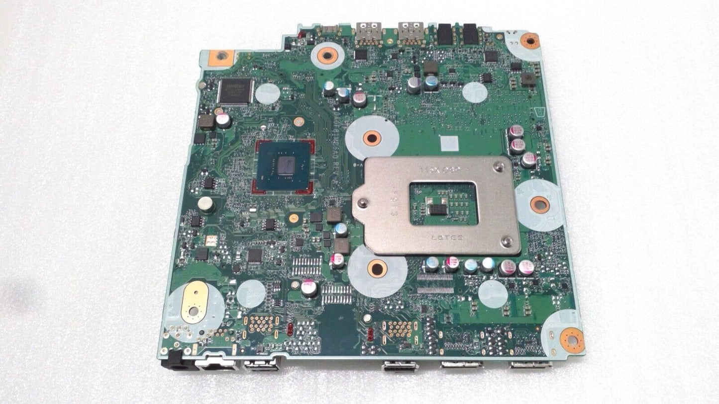 HP L04546-002 Motherboard for ProDesk 600 G4 Mini L17653-001 L17653-601