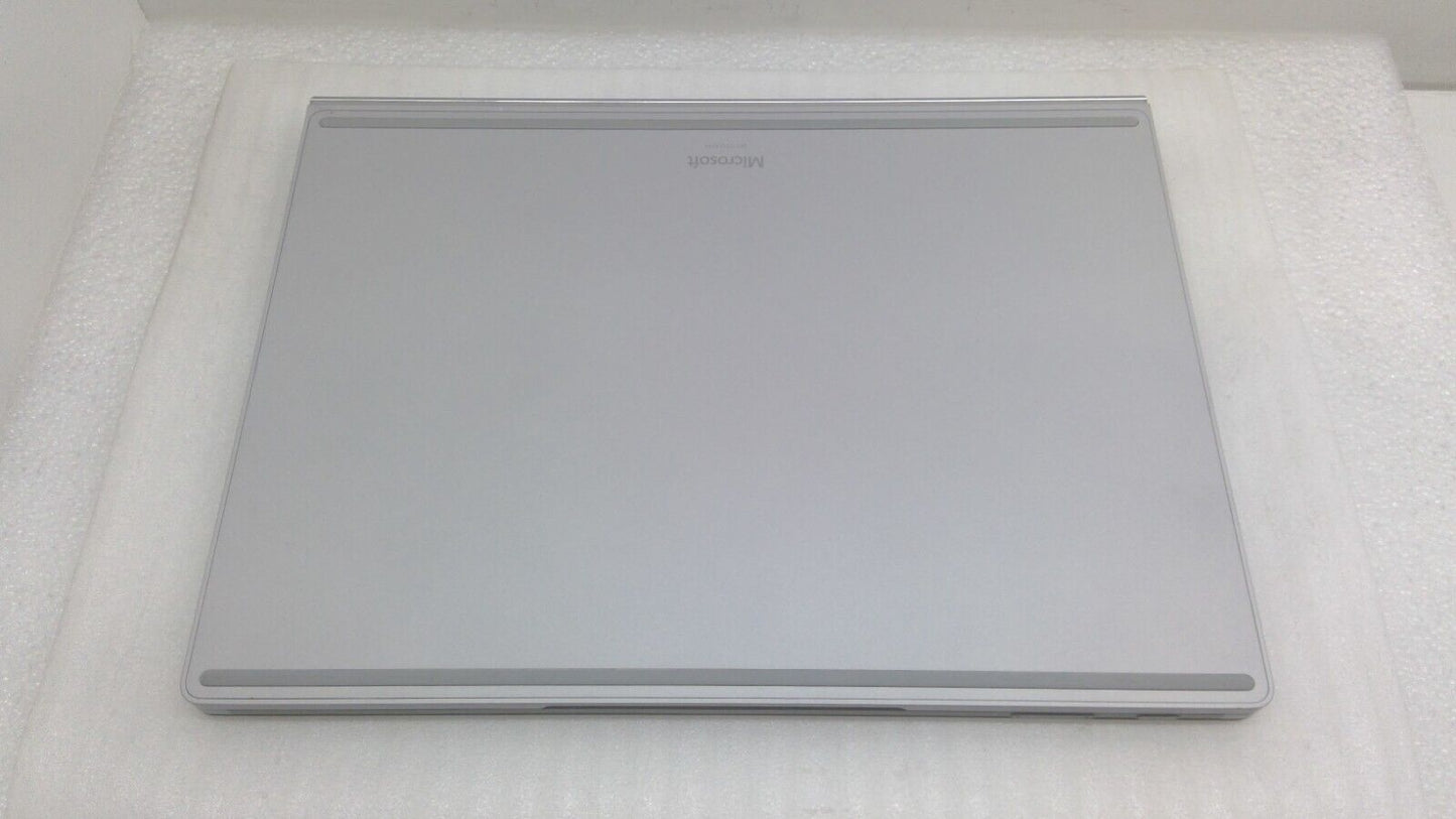 Microsoft Surface Book 1703 13.5" i5/8GB/128G SSD, with keyboard base, Win10 A0