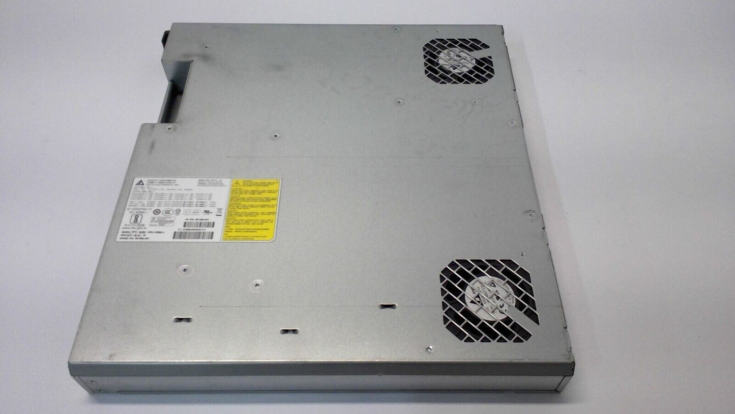 HP Z8 G4 Workstation 1125W Power Supply DPS-1125BB 851384-001