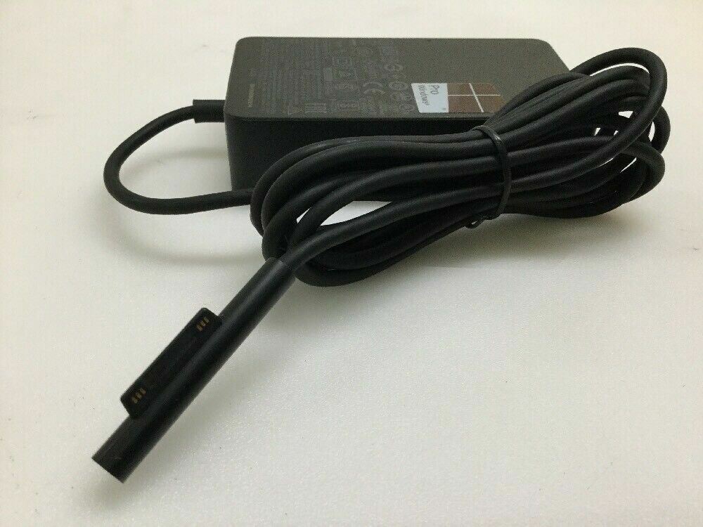 GENUINE Microsoft Surface Pro 6 Pro 4 Pro 5 Surface Pro 3 AC Adapter 1800