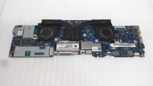 Lenovo 5B20Q10907 Motherboard for Yoga 720-13IKB i5-8250U LA-E551P  8GB RAM