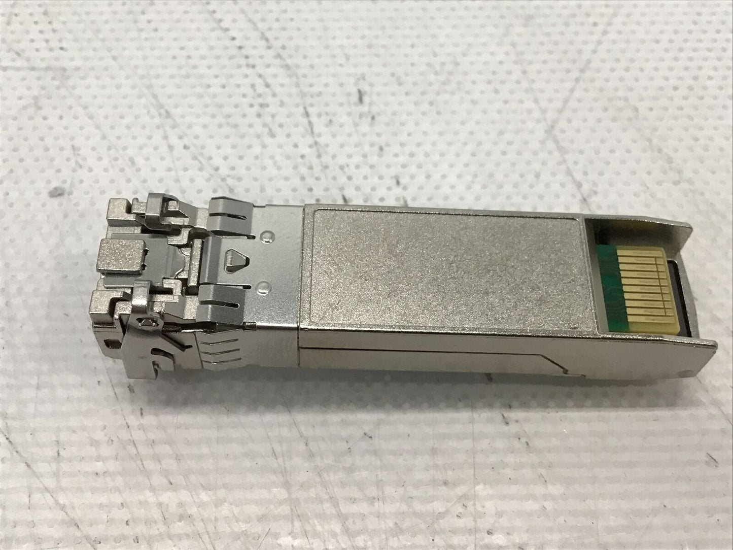 HP E7Y09A 793443-001 16Gb SFP+ SW Short Wave Transceiver XCVR-E AFBR-57F5AMZ-HP3