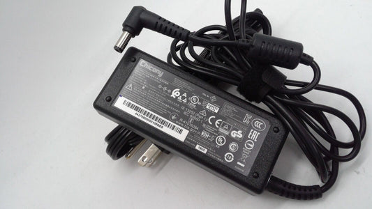 Original Chicony 65W AC Laptop Adapter Power Supply Charger A12-065N2A