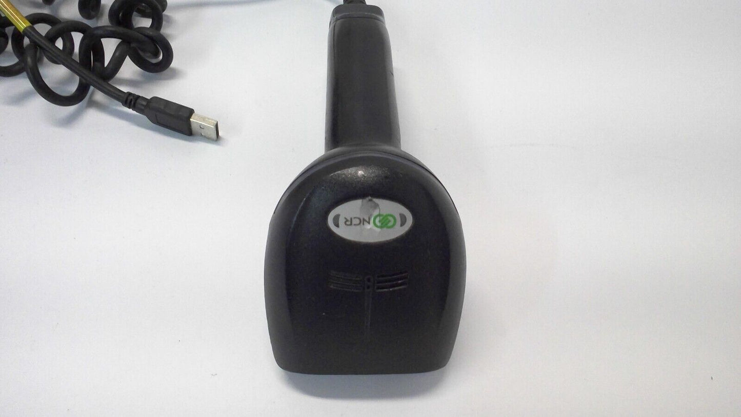 Honeywell Xenon 1900 USB Barcode Scanner 497-0434414