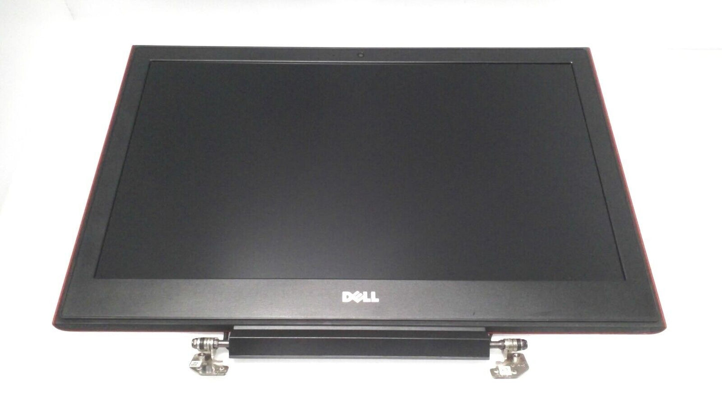 Dell LCD Screen Assembly for Inspiron 15 Gaming 7567 15.6" 1920x1080 Matte Red