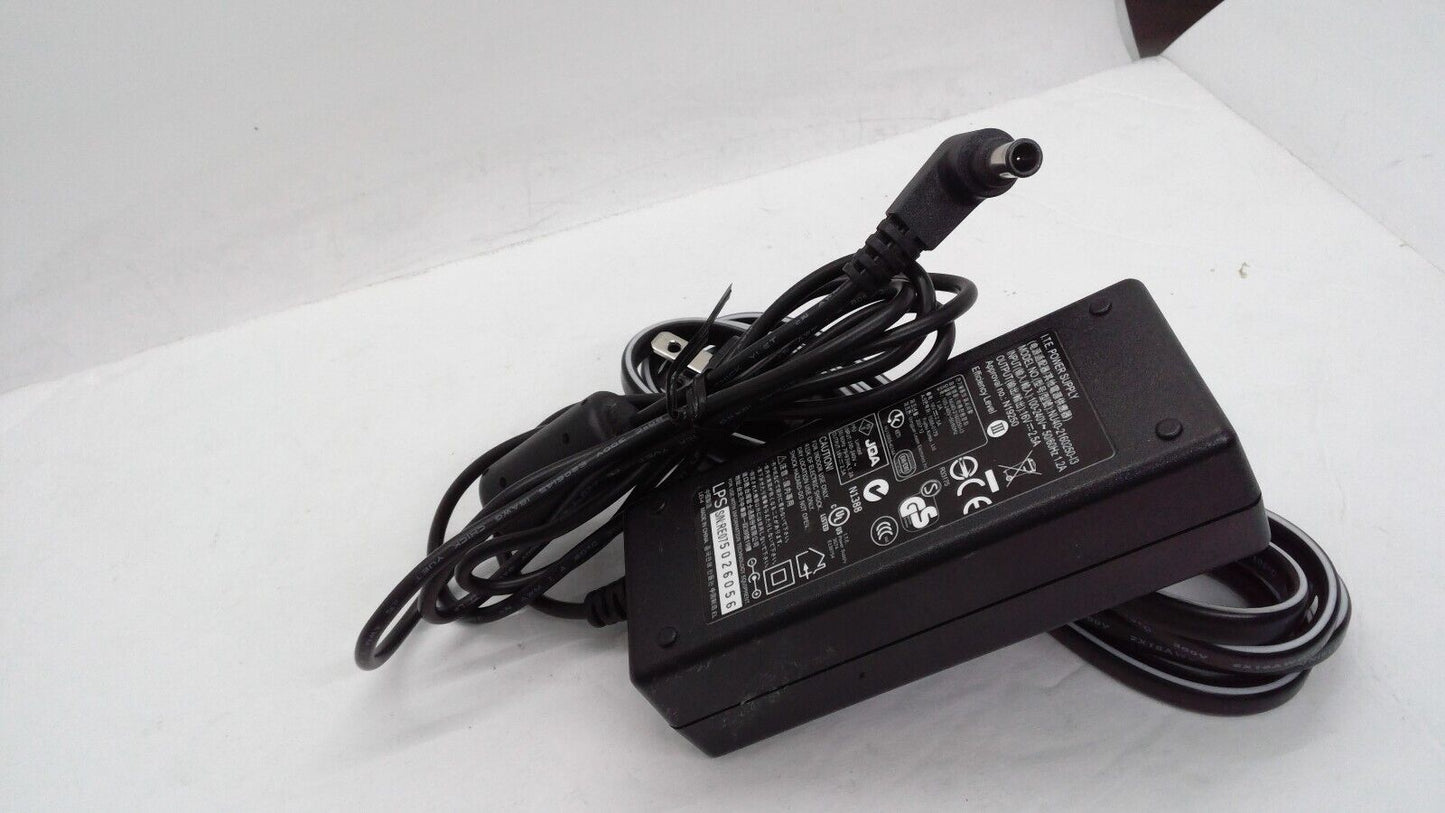 Genuine I.T.E Power Supply Adapter NU40-2160250-I3 16V 2.5A 40W w/P.Cord