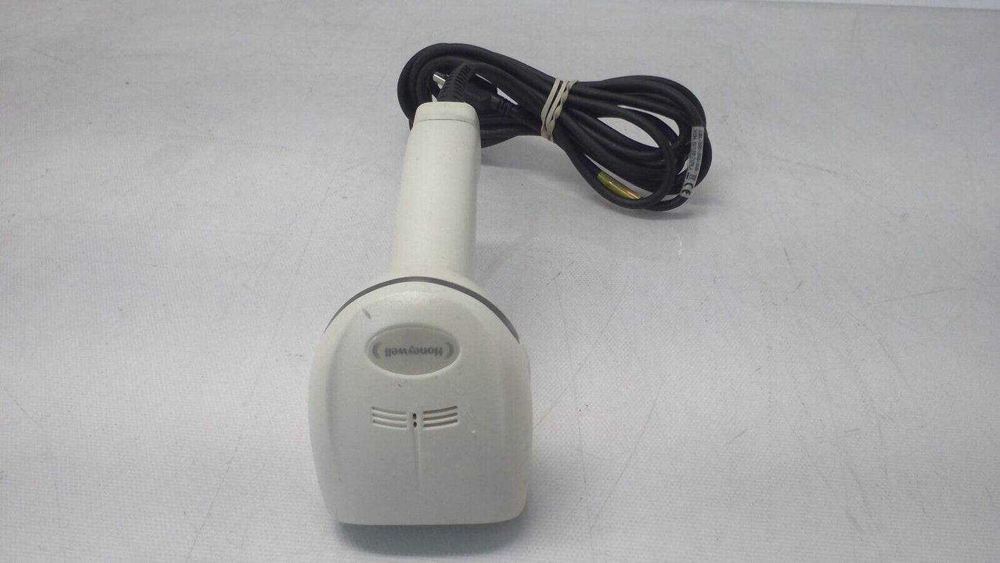 Honeywell 1950 Xenon Handheld USB Healthcare Barcode Scanner 1950HHD-5-INT-N