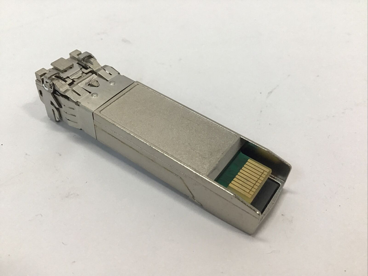 Avago AFBR-57F5MZ 16Gb SFP+ SR SWL Optical Transceiver Module