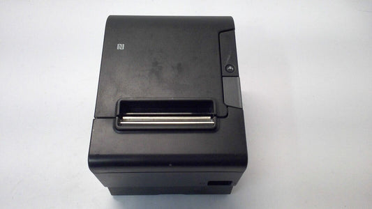 Epson M338A TM-T88VI Thermal Receipt Printer | No Power Adapter