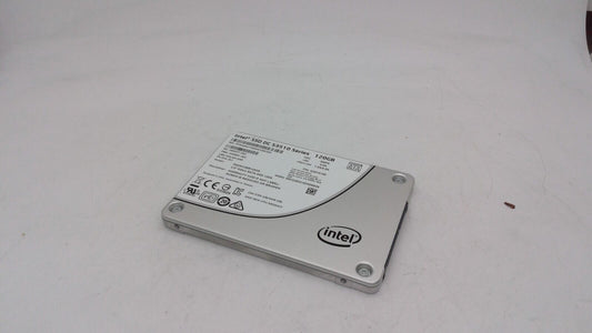 Intel SSD DC S3510 Series 120GB SSDSC2BB120G6 2.5" SATA SSD