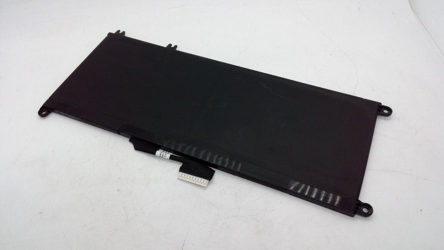 Genuine Dell V1P4C VIP4C Battery for Chromebook 13 3380 Inspiron 7486 7.6V 56Wh