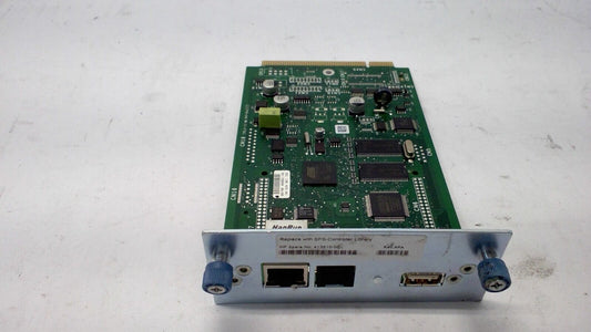413510-001 HP StorageWorks MSL4048 Library Controller Card
