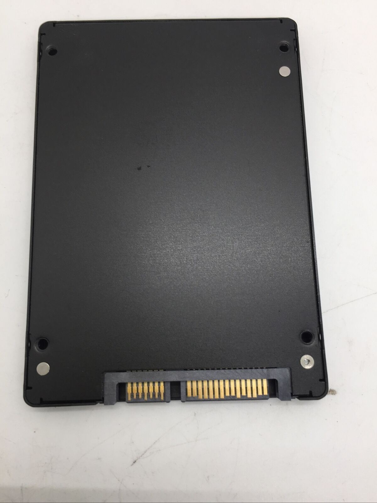 Micron 256GB M600 SSD MTFDDAK256MBF-1AN1ZABHA  2.5  SATA III