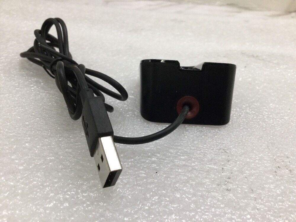 Original Plantronics Voyager Legend Charging Stand USB 89031-01