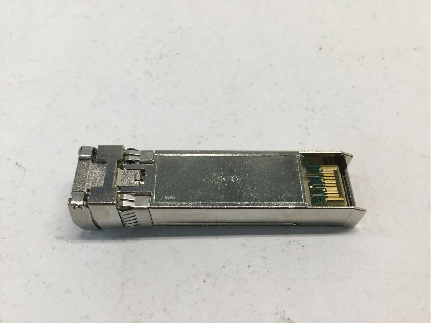 Brocade 57-1000117-01 8GB FC 850nm SW SFP+ Fiber Optic Transceiver