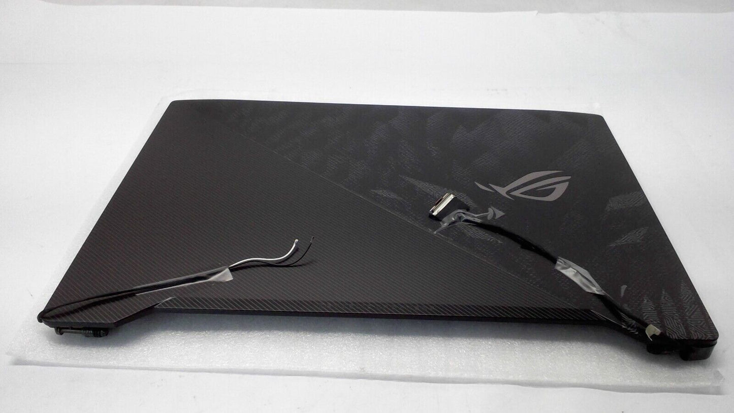 Asus ROG STRIX SCAR GL503G 15.6" LCD Screen 1920x1080 Matte Complete Assembly