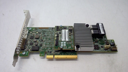 Dell MM445 LSI MegaRAID MR SAS 9361-8i 12Gbps RAID Controller HBA Card