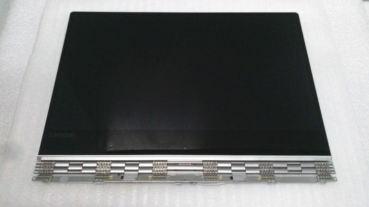 Lenovo Touch Screen Assembly for Yoga 910-13IKB 13.9" 1920x1080 Silver, Grade A