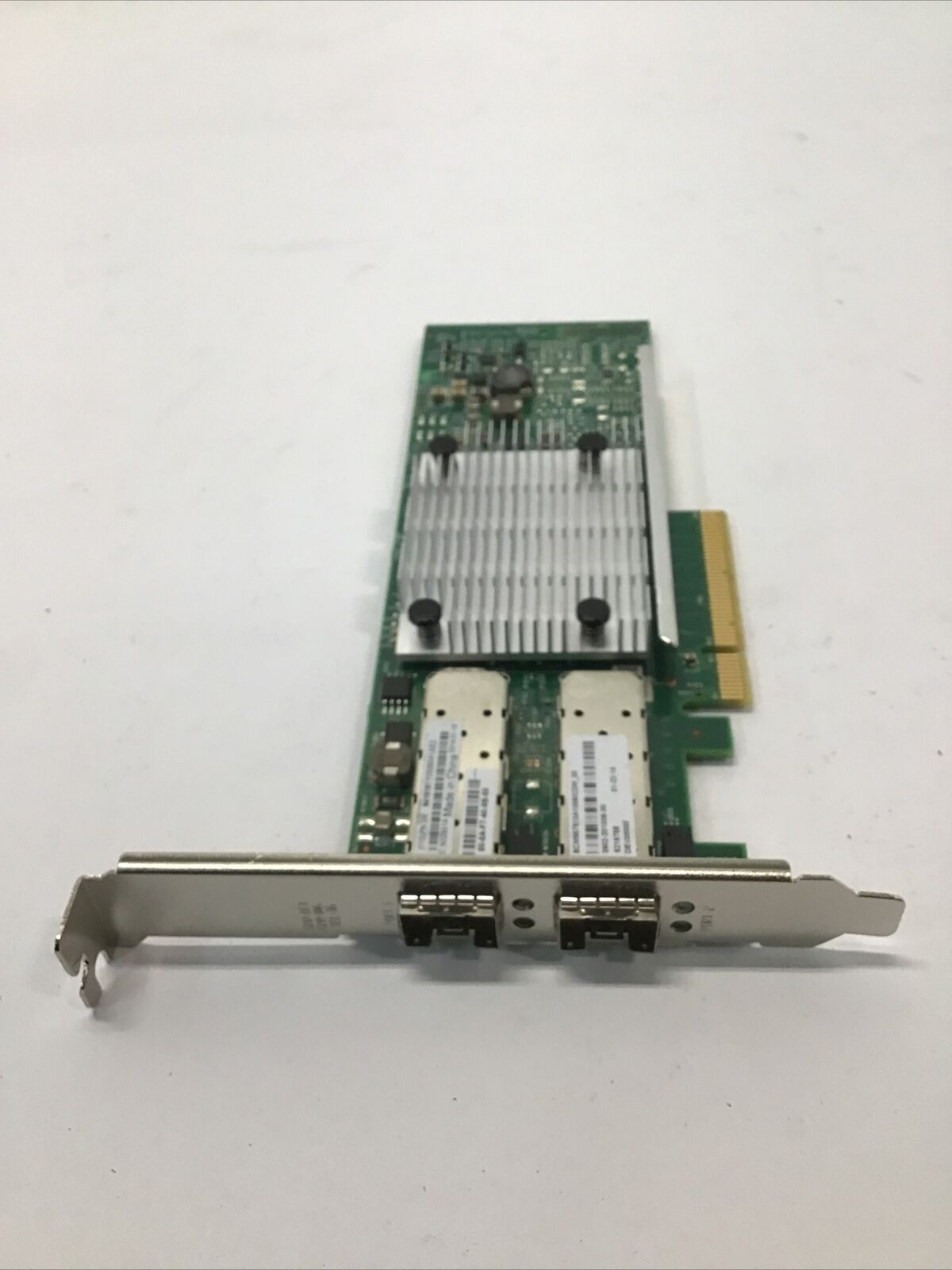 IBM 94Y5181 IBM NetXtreme Dual Port 10GB SFP+ Adapter BCM957810A1006ICDM