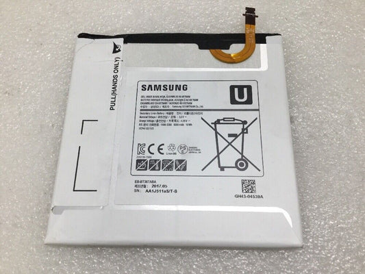 OEM Samsung EB-BT367ABA Battery for Galaxy Tab 8.0 SM-T377 SM-T377W SM-T375L