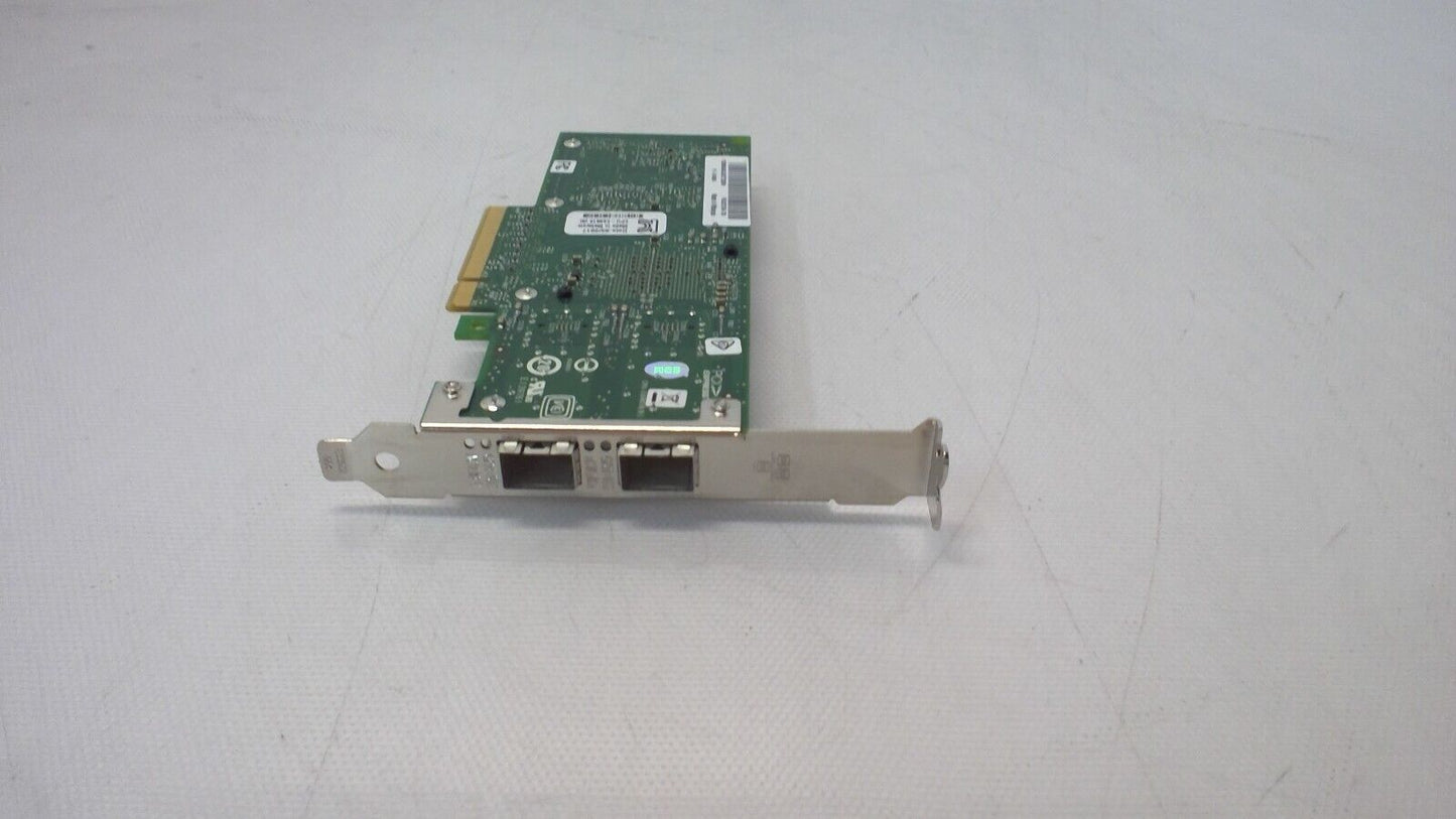 Lenovo FRU03T8764 X520 Dual Port 10Gb SFP Network Adapter (High Profile)