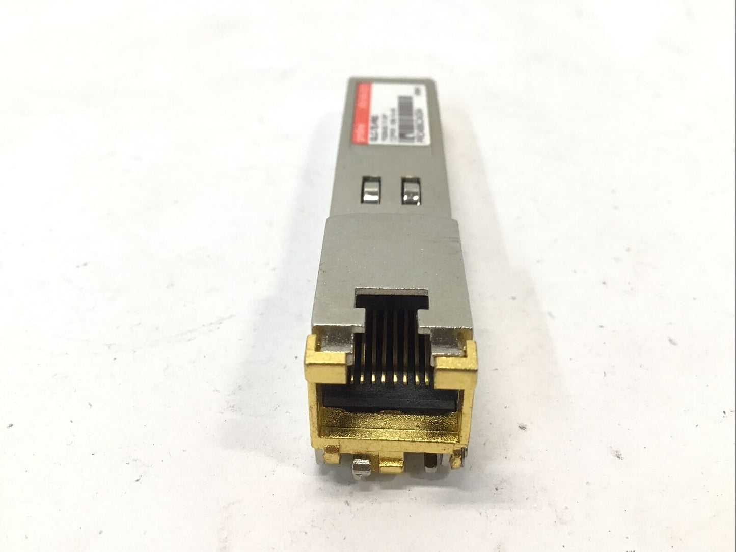 Proline for CISCO GLC-TE PRO 30-1475-01 GBIC 1000BASE-TX RJ-45 SFP+ Transceiver