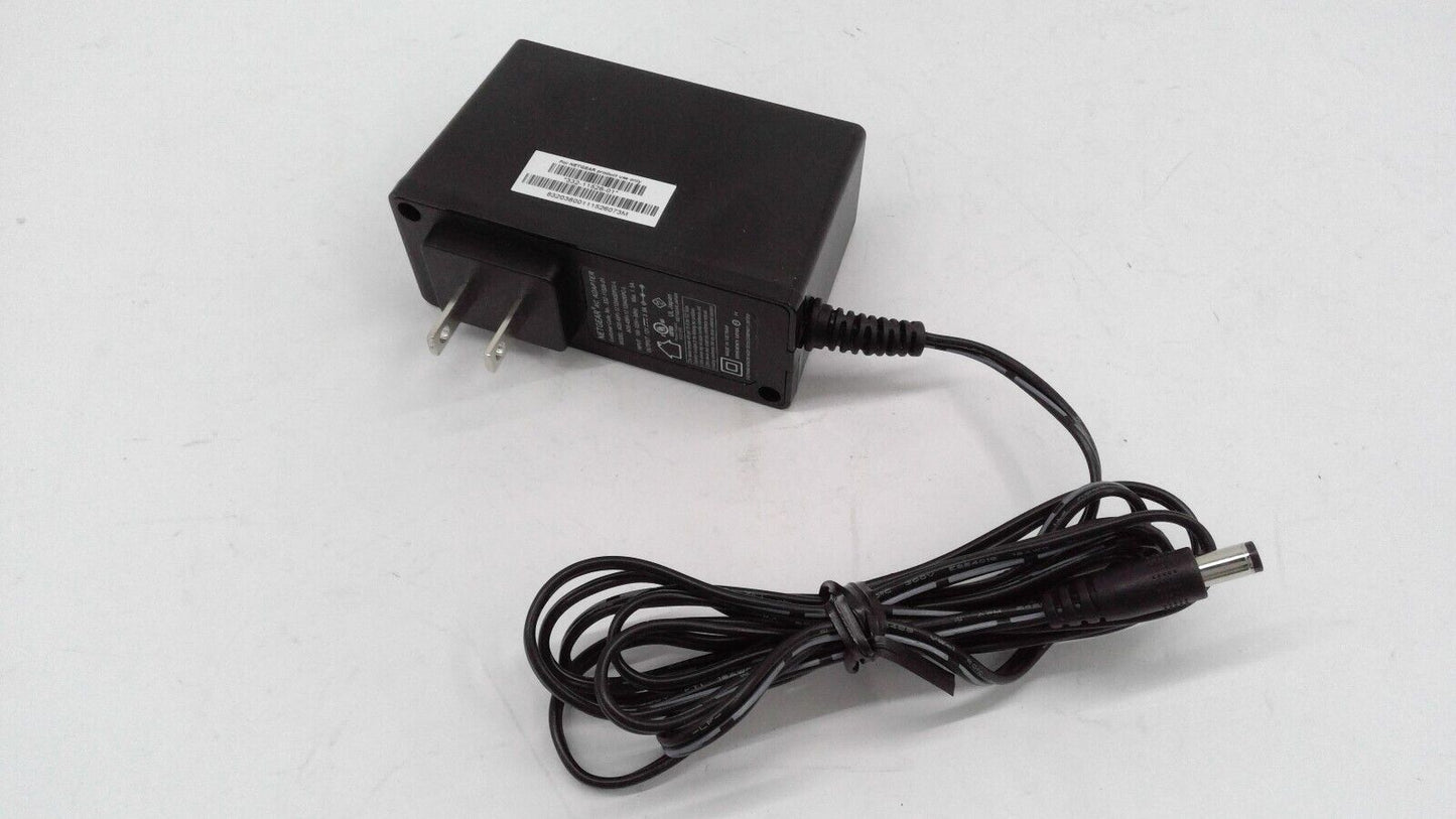 Netgear 12V 3.5A Charger MU42-3120350-A1 ADS-45F1-12 Power for Nighthawk Router