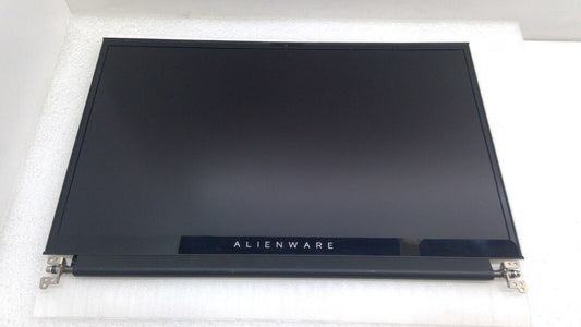 Genuine Dell LCD Screen Alienware m17 R3 R4 17.3" 1920x1080 FHD Matte B4 White