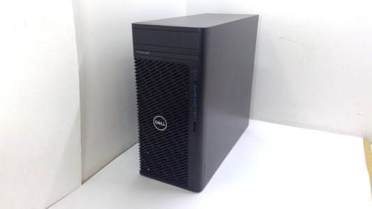 Dell Precision 3660 Tower, Intel i5-13500/16GB RAM/1TB SSD/WIFI/T400 B0