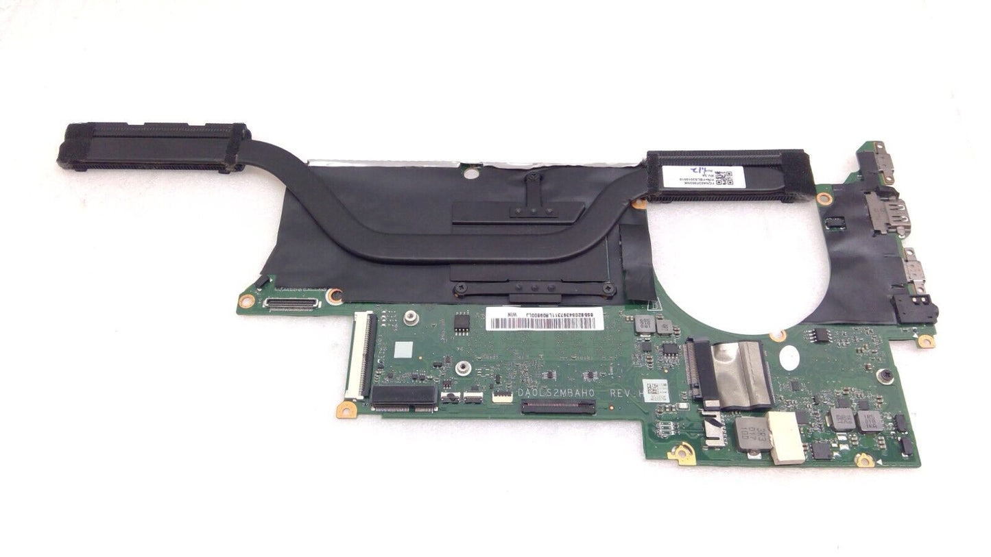 Lenovo 5B20S43973 Motherboard for IdeaPad Slim 7 15IIL05, i7-1065G7 16GB RAM