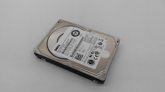 Dell Enterprise Hard Drive 600GB 10K Dual Port SAS 2.5" 6Gbps Hot Swap HDD 5R6CX