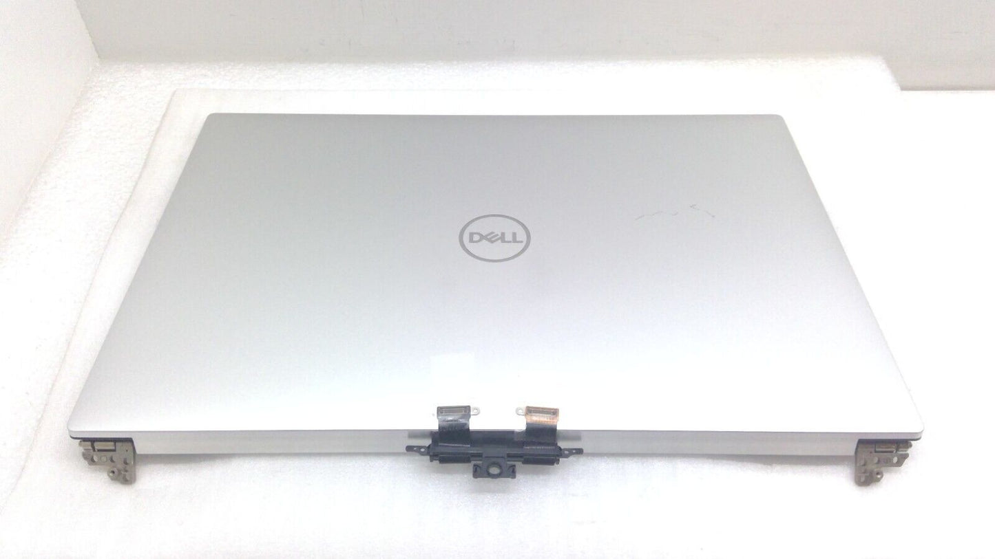 Genuine Dell LCD Touch Screen for XPS 15 9500 15.6" 3840x2400 Glossy, Silver B3