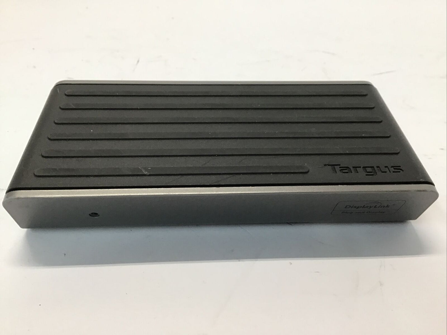 Targus DOCK121 Universal USB 3.0 DVI1K-2K Dock Station DOCK120USZ